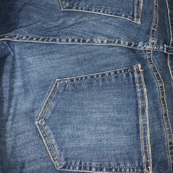 CURRENT ELLIOTT
The Stiletto High Waist Skinny Jeans - Picture 4 of 7